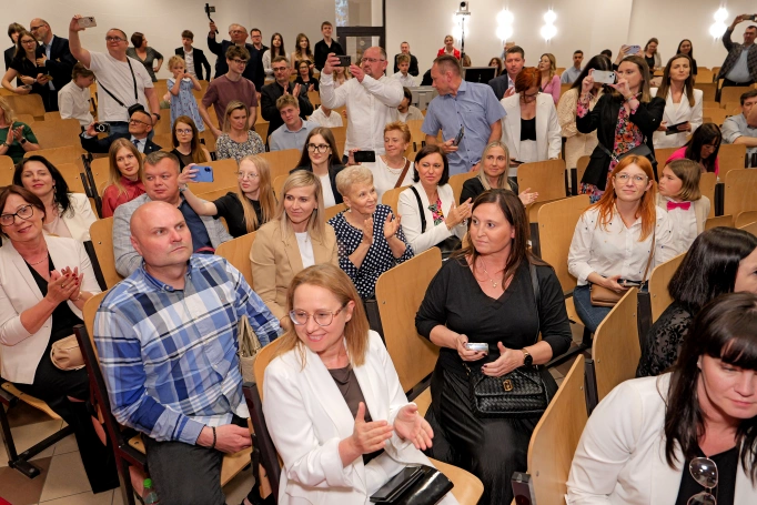 Gala MBA - czerwiec 2025