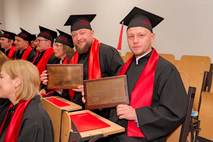 Gala MBA - czerwiec 2025