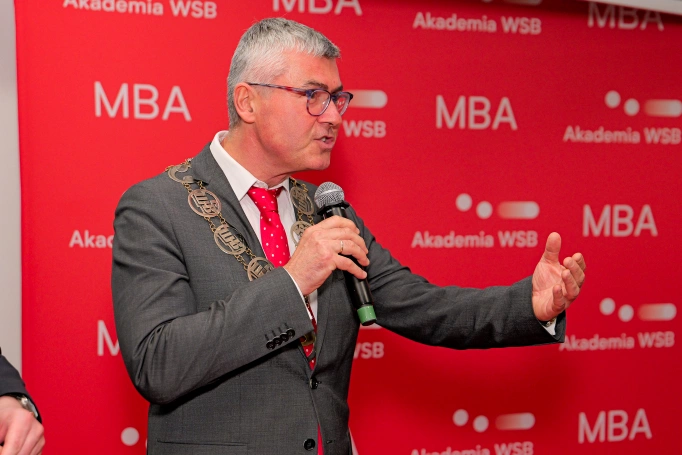 Gala MBA - czerwiec 2025
