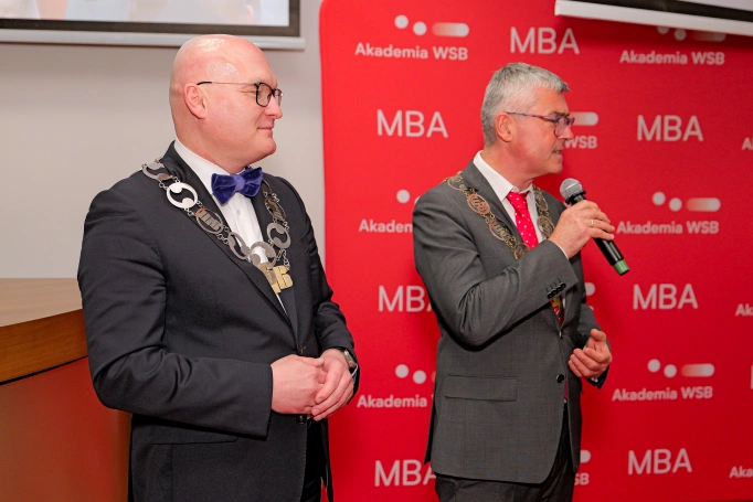Gala MBA - czerwiec 2025