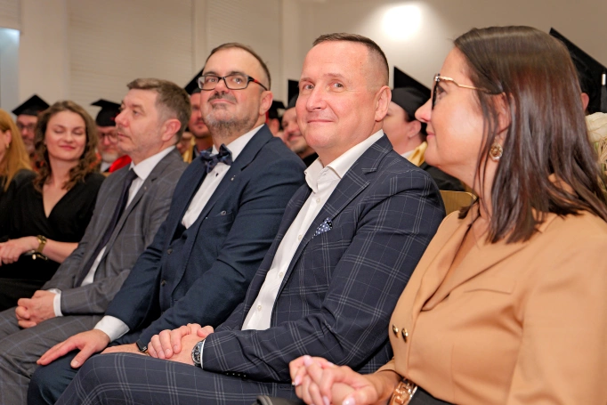 Gala MBA - czerwiec 2025