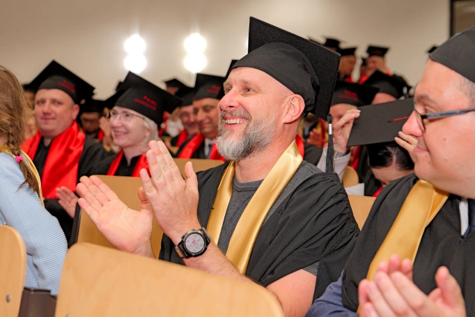 Gala MBA - czerwiec 2025
