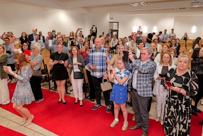 Gala MBA - czerwiec 2025