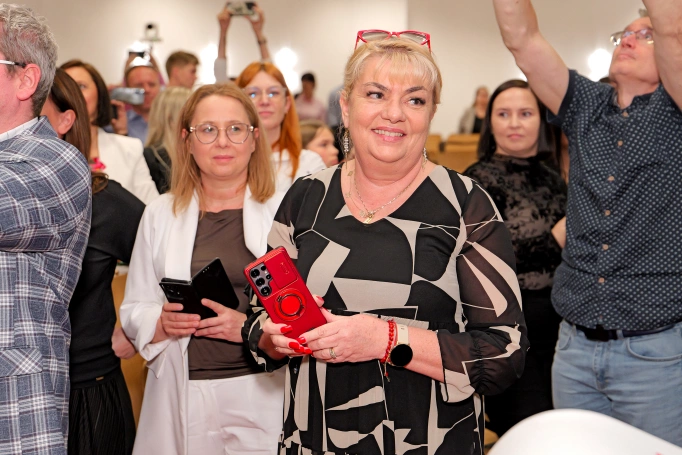 Gala MBA - czerwiec 2025