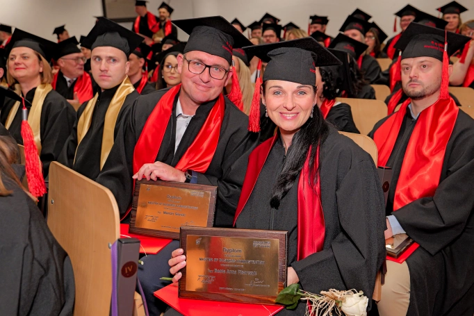 Gala MBA - czerwiec 2025