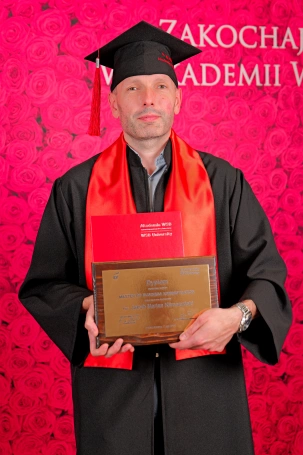 Gala MBA - czerwiec 2025