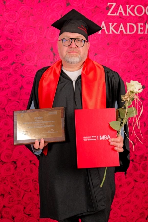 Gala MBA - czerwiec 2025