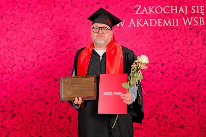 Gala MBA - czerwiec 2025