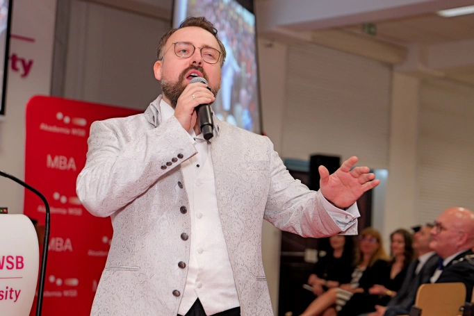Gala MBA - czerwiec 2025