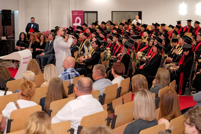 Gala MBA - czerwiec 2025