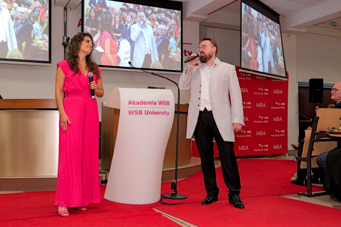 Gala MBA - czerwiec 2025