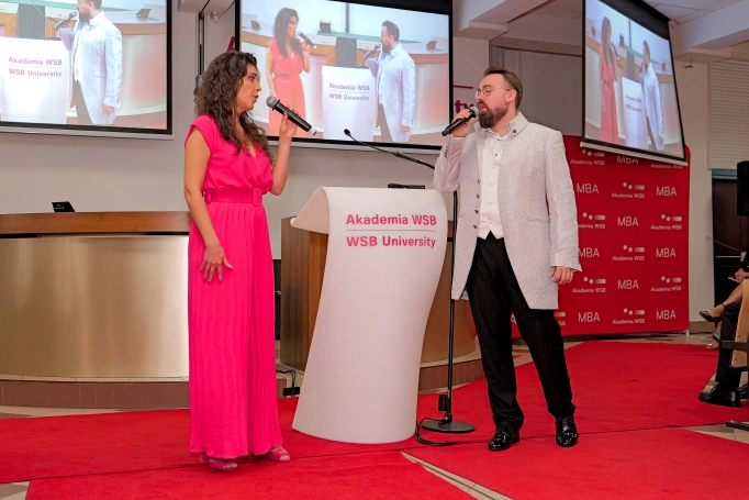 Gala MBA - czerwiec 2025