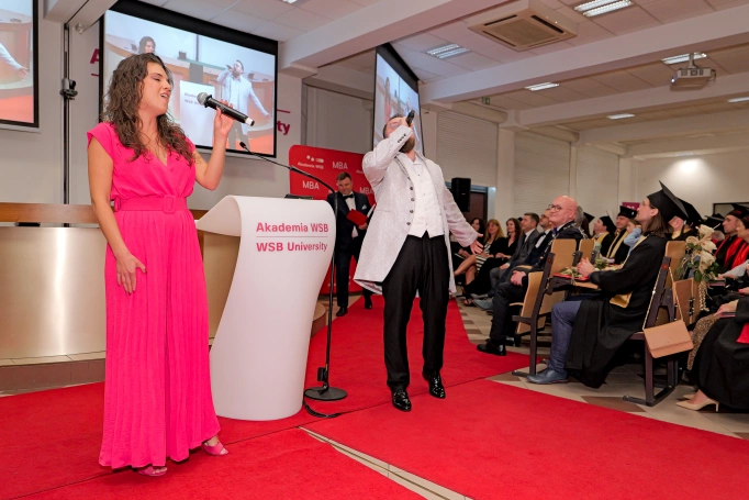 Gala MBA - czerwiec 2025