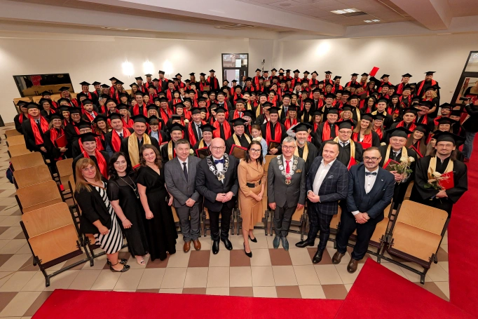 Gala MBA - czerwiec 2025