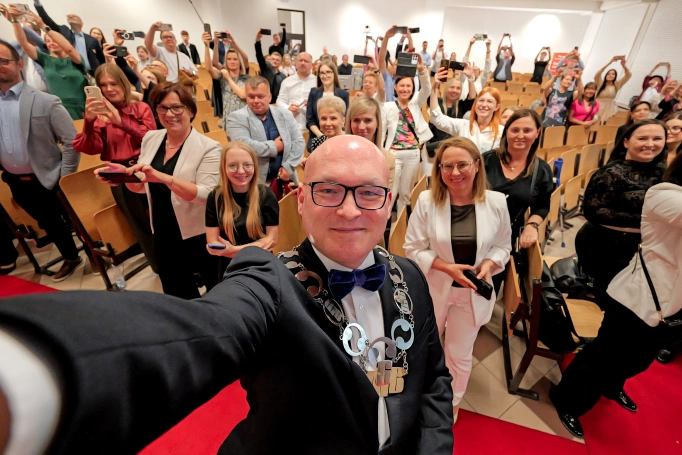 Gala MBA - czerwiec 2025