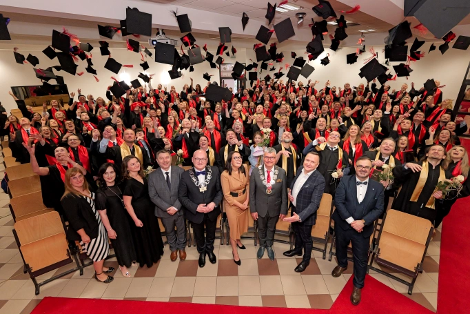 Gala MBA - czerwiec 2025