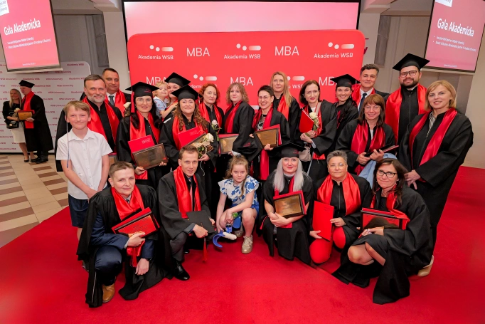 Zdjęcie nr 380 z galerii Gala MBA - czerwiec 2025