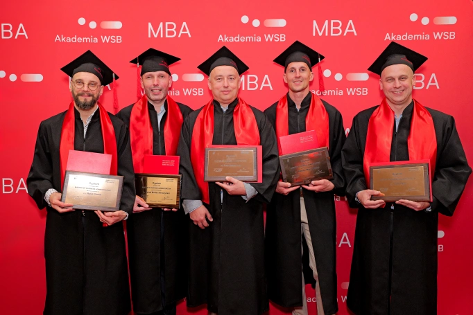 Gala MBA - czerwiec 2025