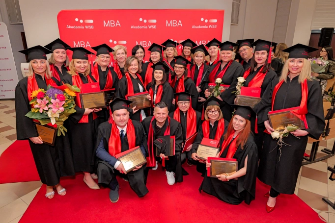 Gala MBA - czerwiec 2025