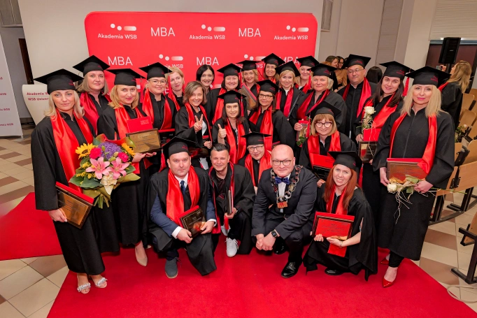 Gala MBA - czerwiec 2025