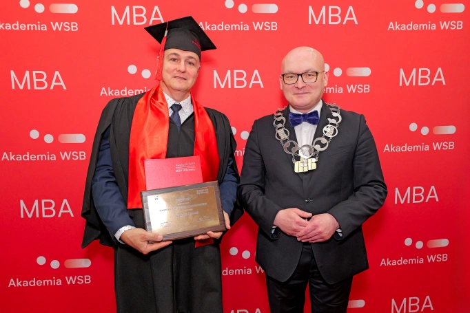 Gala MBA - czerwiec 2025