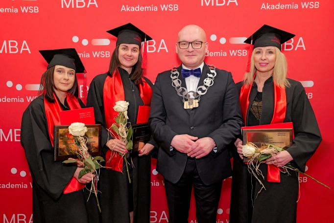 Gala MBA - czerwiec 2025