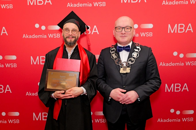 Gala MBA - czerwiec 2025