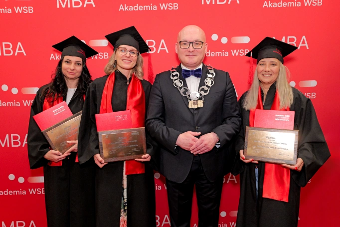 Gala MBA - czerwiec 2025