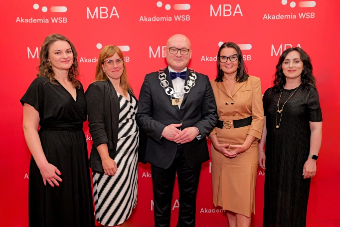 Gala MBA - czerwiec 2025
