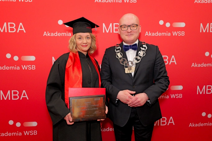 Gala MBA - czerwiec 2025
