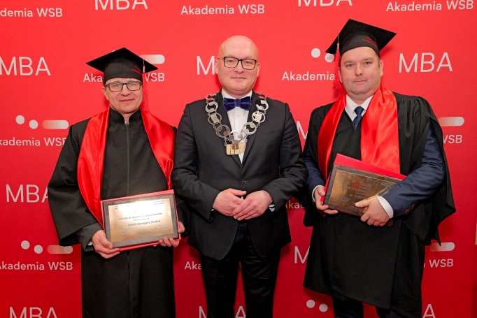 Gala MBA - czerwiec 2025
