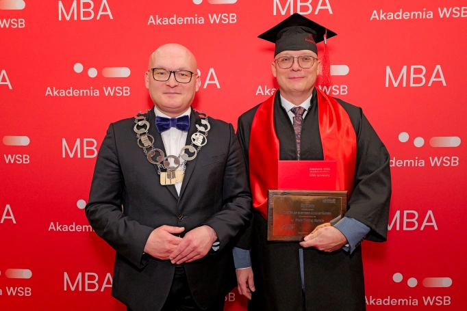 Gala MBA - czerwiec 2025