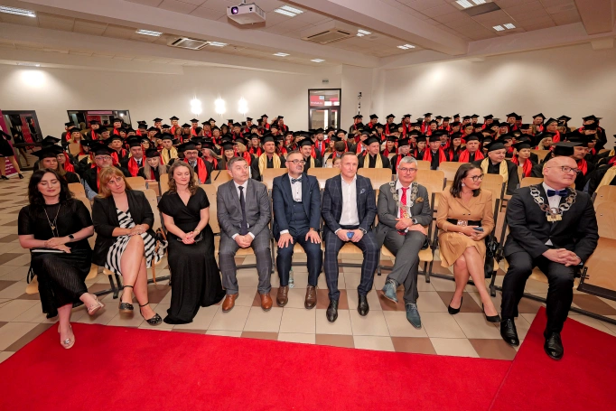 Zdjęcie nr 332 z galerii Gala MBA - czerwiec 2025