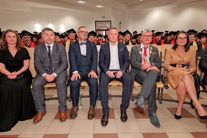 Zdjęcie nr 333 z galerii Gala MBA - czerwiec 2025