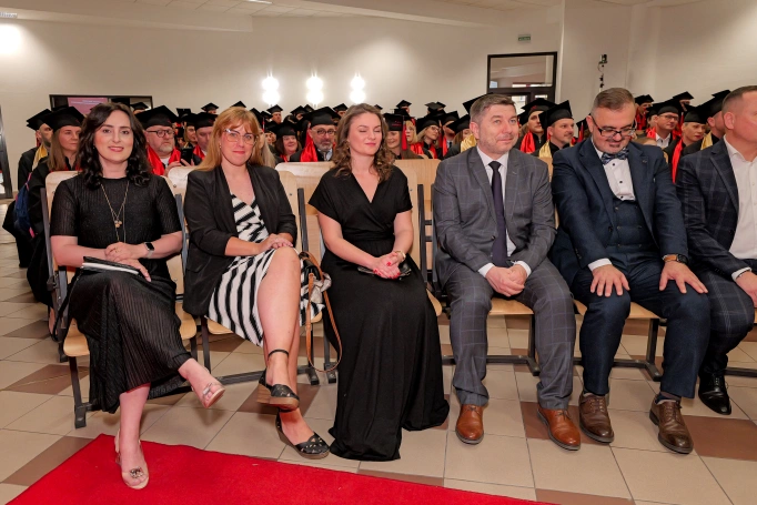 Zdjęcie nr 335 z galerii Gala MBA - czerwiec 2025