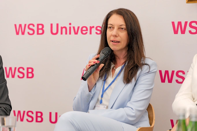 Zdjęcie nr 57 z galerii Konferencja doktorantów - 14 czerwca 2025
