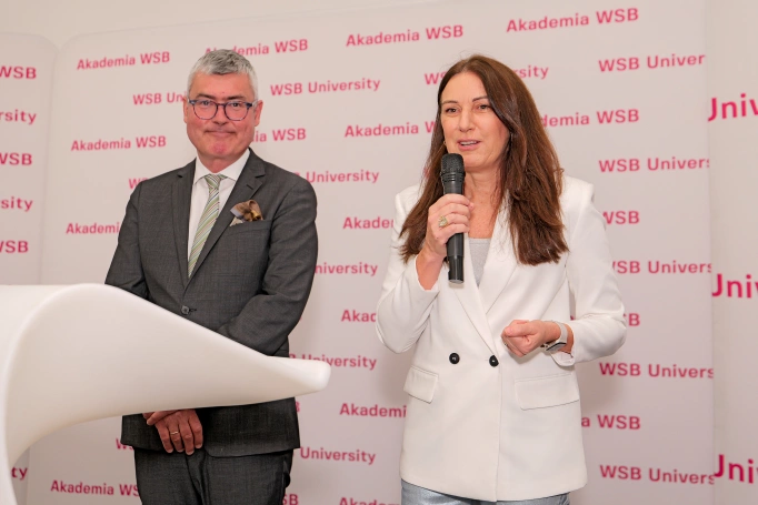 Zdjęcie nr 4 z galerii Konferencja doktorantów - 14 czerwca 2025