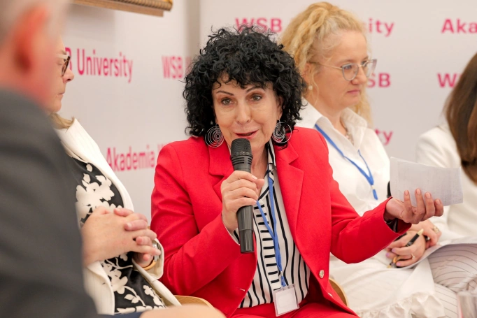 Zdjęcie nr 18 z galerii Konferencja doktorantów - 14 czerwca 2025