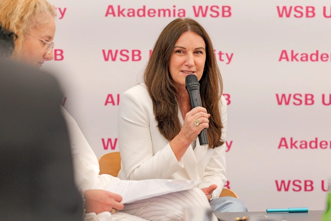 Zdjęcie nr 20 z galerii Konferencja doktorantów - 14 czerwca 2025