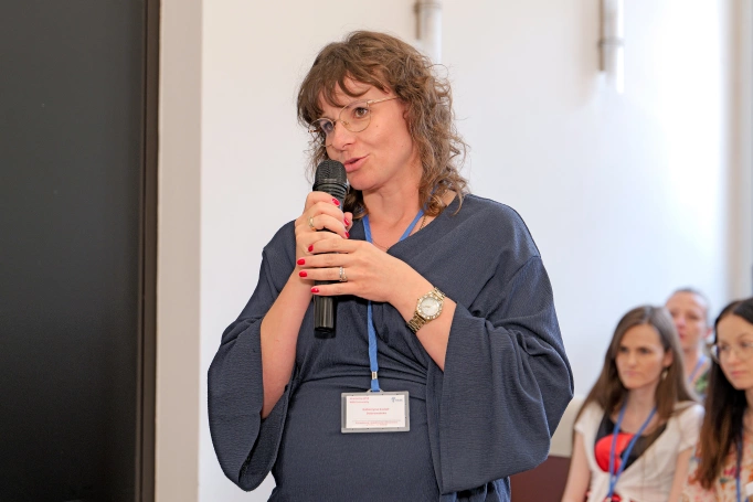 Zdjęcie nr 21 z galerii Konferencja doktorantów - 14 czerwca 2025