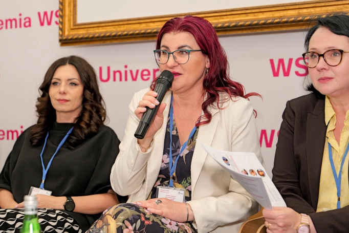 Zdjęcie nr 23 z galerii Konferencja doktorantów - 14 czerwca 2025