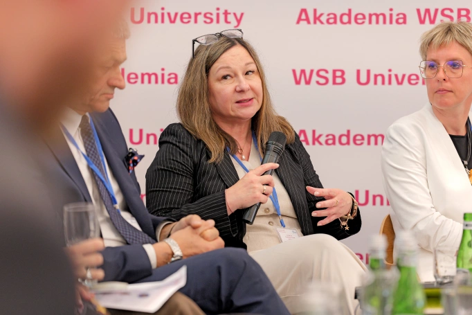 Zdjęcie nr 28 z galerii Konferencja doktorantów - 14 czerwca 2025