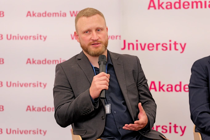 Zdjęcie nr 29 z galerii Konferencja doktorantów - 14 czerwca 2025