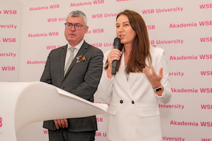 Zdjęcie nr 8 z galerii Konferencja doktorantów - 14 czerwca 2025