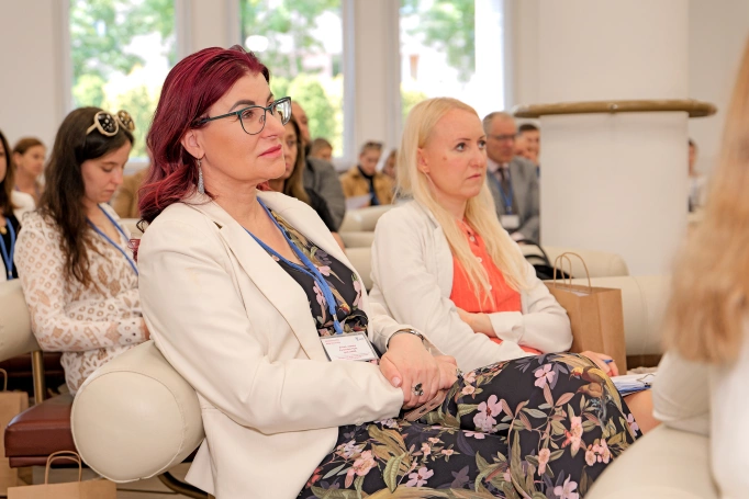 Zdjęcie nr 11 z galerii Konferencja doktorantów - 14 czerwca 2025