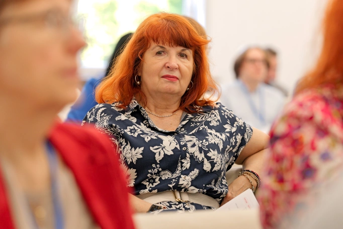 Zdjęcie nr 16 z galerii Konferencja doktorantów - 14 czerwca 2025