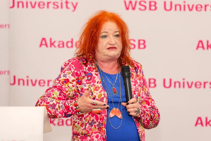 Zdjęcie nr 46 z galerii Konferencja doktorantów - 14 czerwca 2025