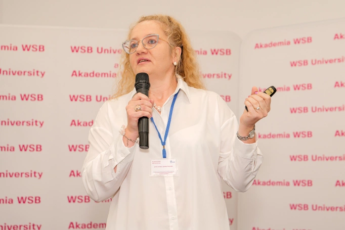 Zdjęcie nr 49 z galerii Konferencja doktorantów - 14 czerwca 2025