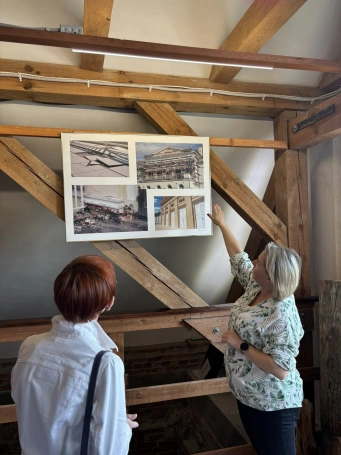Zdjęcie nr 2 z galerii Galeria zdjęć Koszęcin 2025