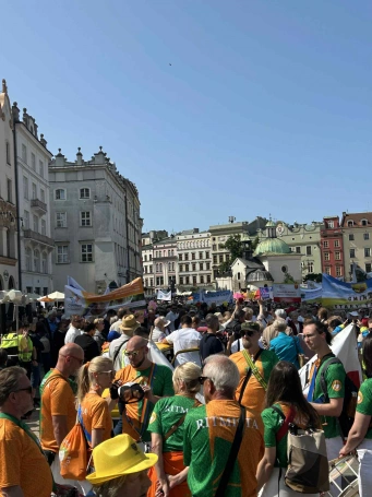 Zdjęcie nr 14 z galerii Galeria zdjęć Senioralia Kraków 2025